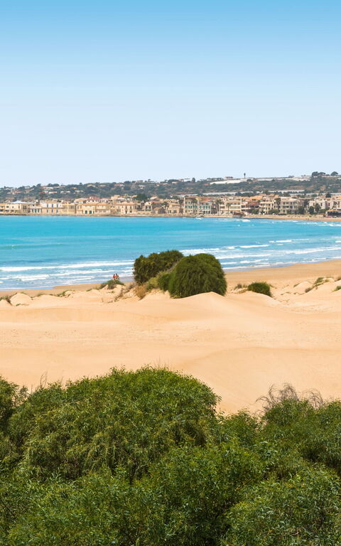 Casa Dafne: Building Exterior, Outdoor, Scenic View