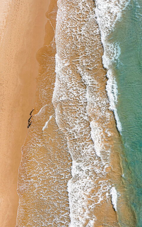 Casa Dafne: Scenic View