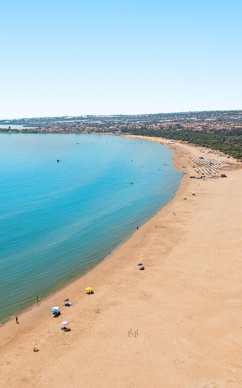 Casa Dafne: Building Exterior, Outdoor, Scenic View
