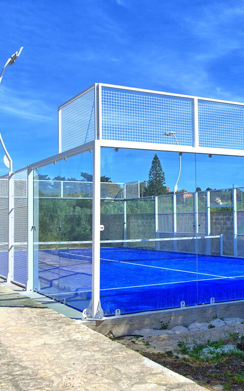 Villa Maraus: Building Exterior, Outdoor