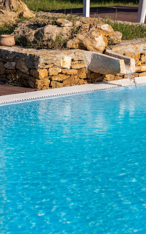 Villa Maraus: Building Exterior, Outdoor, Pool
