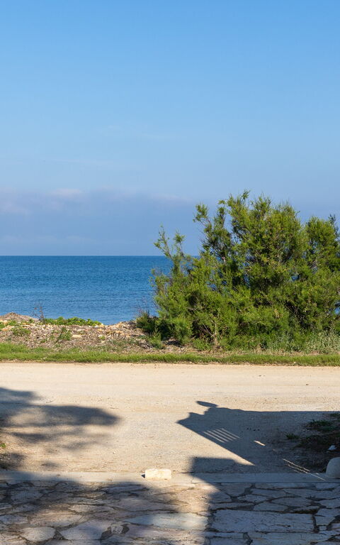 Villa Maraus: Building Exterior, Outdoor