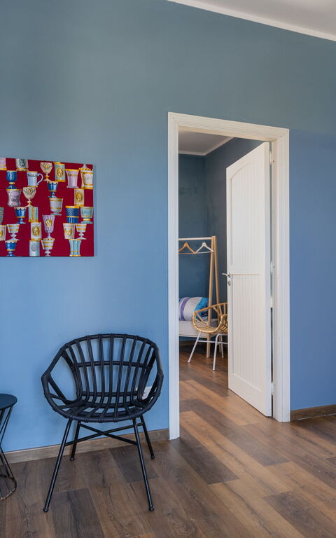 Villa Maraus: Other Room
