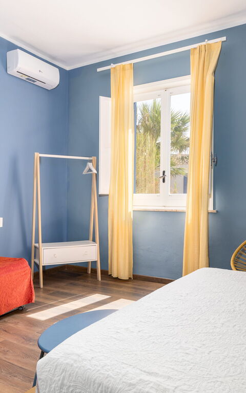 Villa Maraus: Bedroom