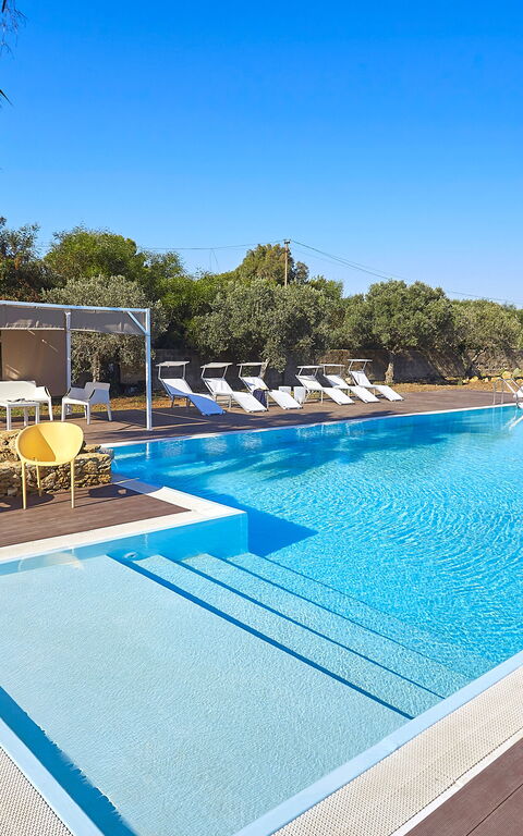 Villa Maraus: Building Exterior, Outdoor, Pool