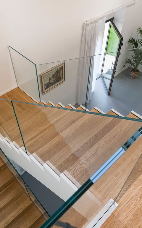 Villa Gianos: Other Room, Room Detail