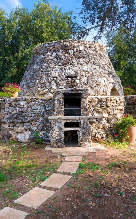 Villa Astrea: Building Exterior, Garden, Outdoor