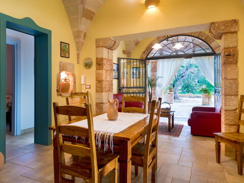 Villa Astrea