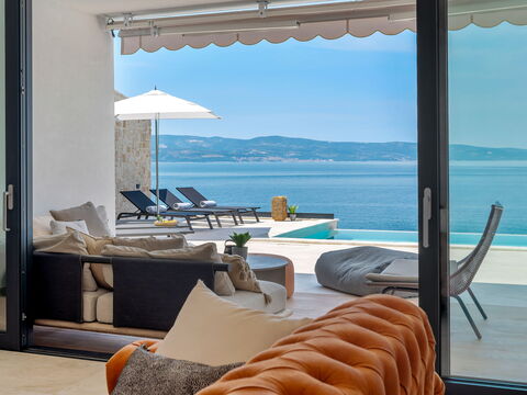 Villa Sea Breeze