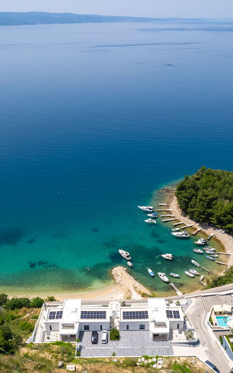 Villa Loma: Scenic View