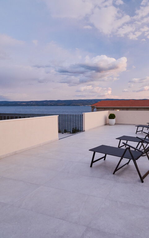 Villa Stella: Balcony / Terrace / Patio, Scenic View