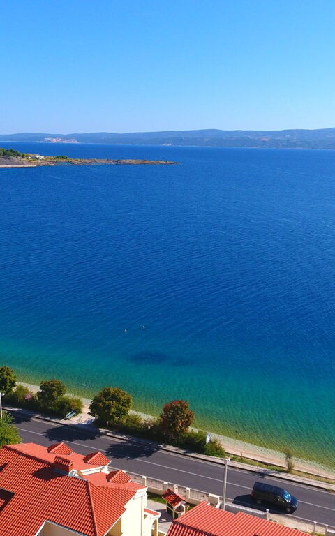 Villa Stella: Scenic View