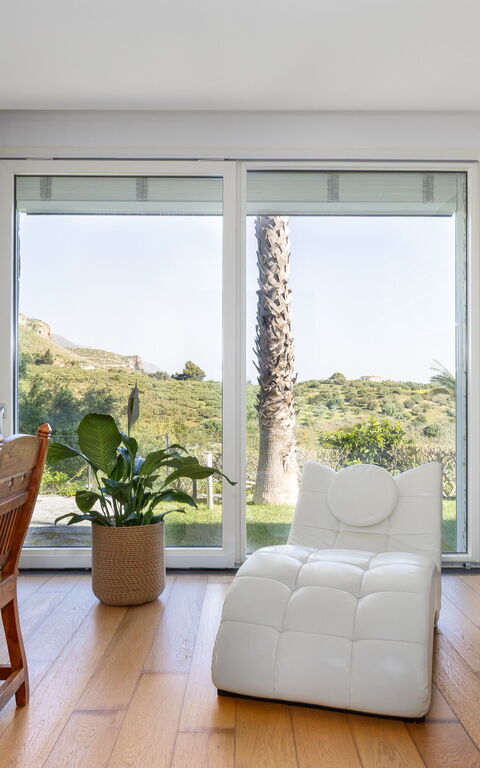 Villa Demetra: Other Room