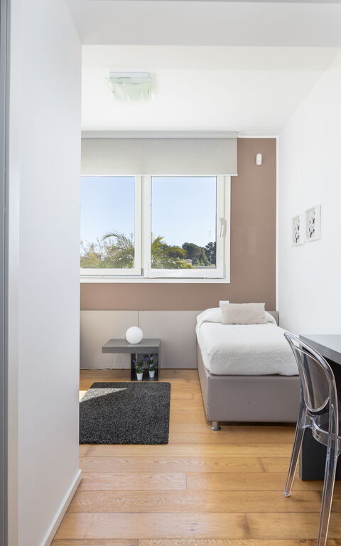 Villa Demetra: Bathroom, Bedroom