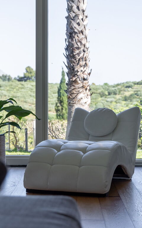 Villa Demetra: Other Room