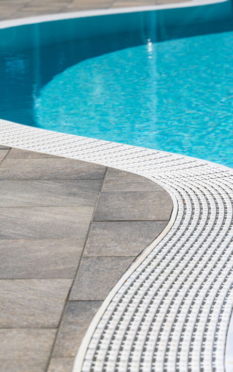 Villa Demetra: Building Exterior, Outdoor, Pool