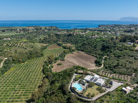 Villa Demetra