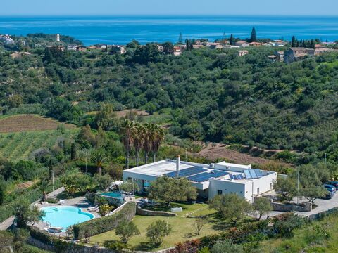 Villa Demetra