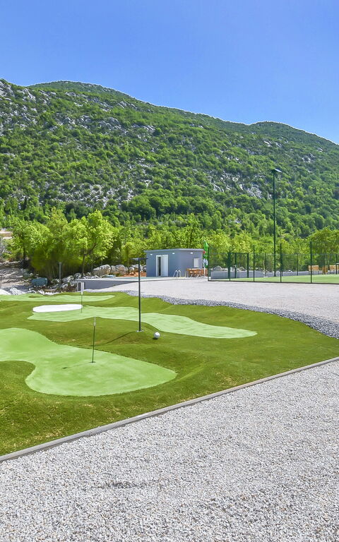 Villa Zupa: Activities