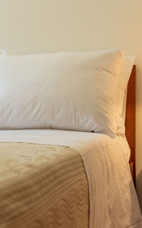 Villa Roglic: Bedroom