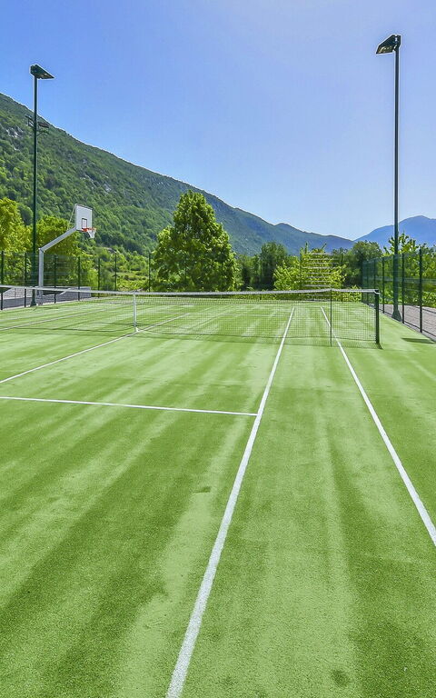 Villa Roglic: Activities