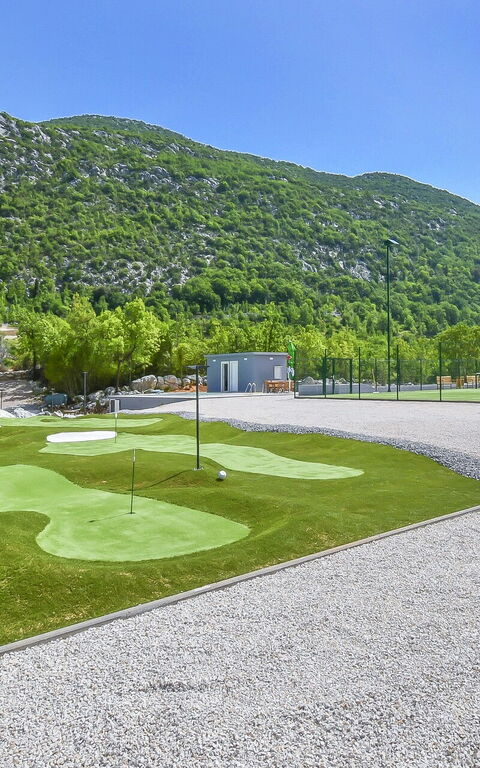 Villa Roglic: Activities