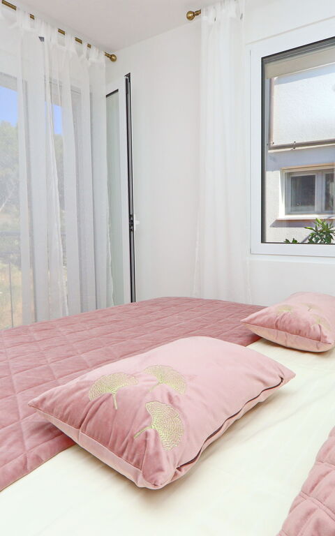 Villa Emerald: Bedroom