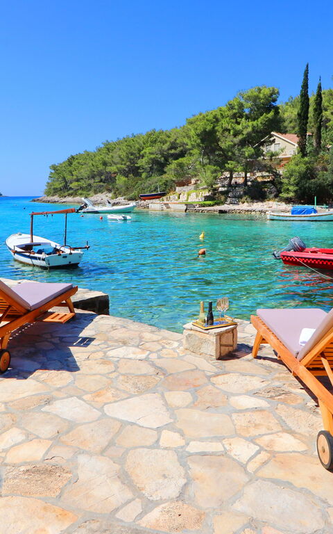 Villa Emerald: Activities, Scenic View