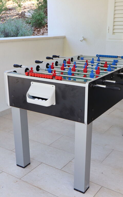 Villa Emerald: Balcony / Terrace / Patio, Outdoor