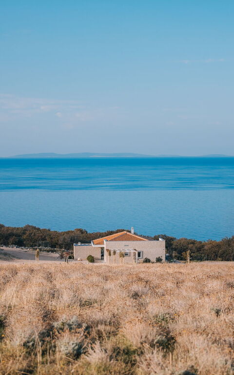 Villa Steropa: Scenic View