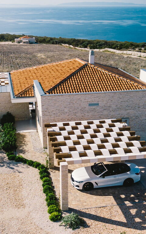 Villa Steropa: Building Exterior, Scenic View