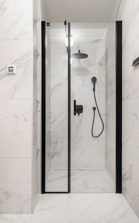 Villa Kelena: Bathroom