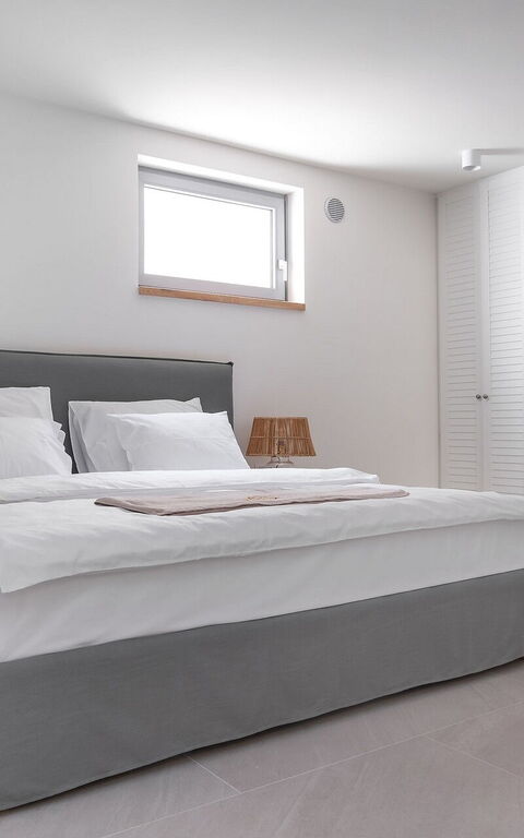 Villa Kelena: Bedroom