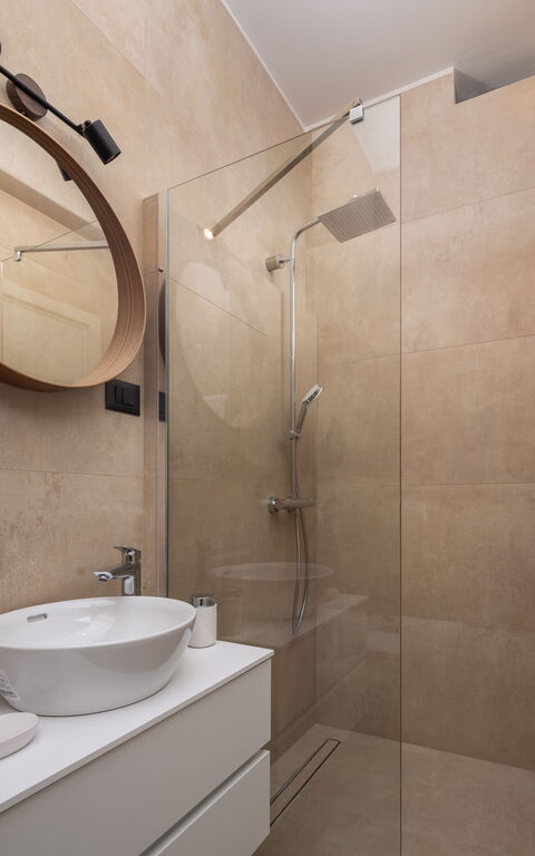Villa Vivere: Bathroom