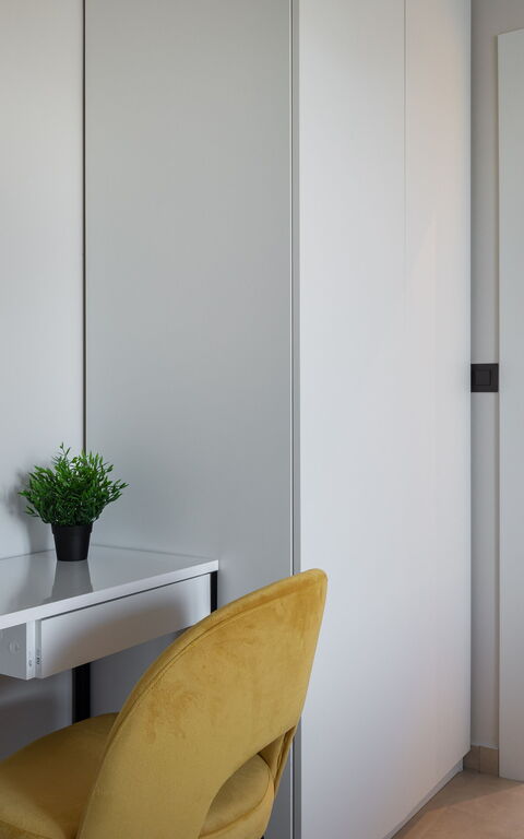 Villa Vivere: Bathroom