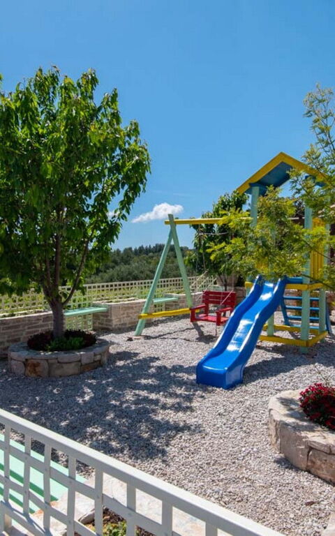 Villa Azurit: Activities, Outdoor