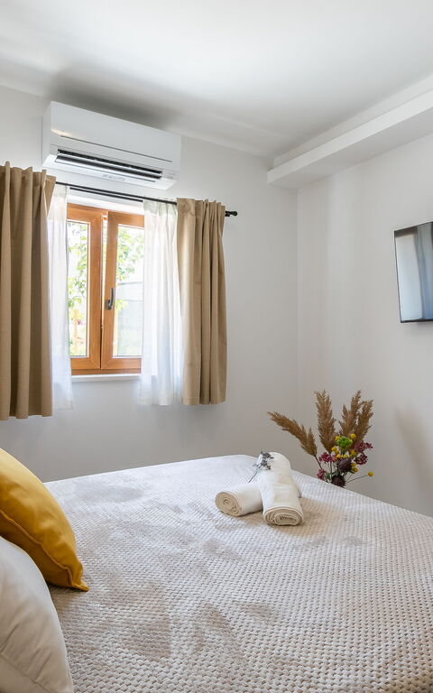 Villa Spectrum: Bedroom