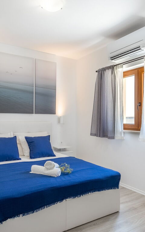 Villa Spectrum: Bedroom