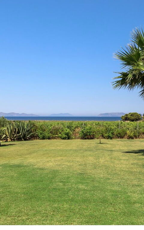 Villa Casale: Building Exterior, Garden, Outdoor