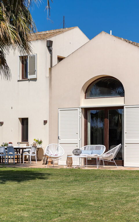 Villa Casale: Building Exterior, Outdoor