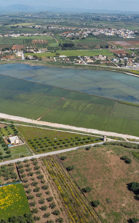 Villa Casale: Scenic View