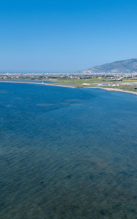 Villa Casale: Scenic View