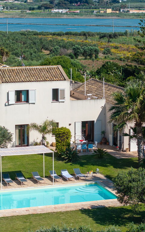 Villa Casale: Garden, Pool, Scenic View