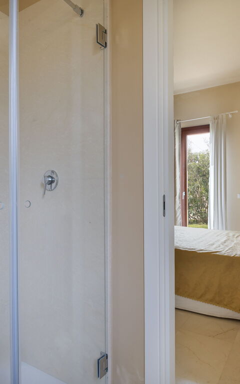 Villa Casale: Bathroom