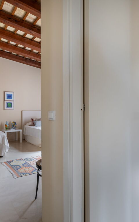 Villa Casale: Bathroom