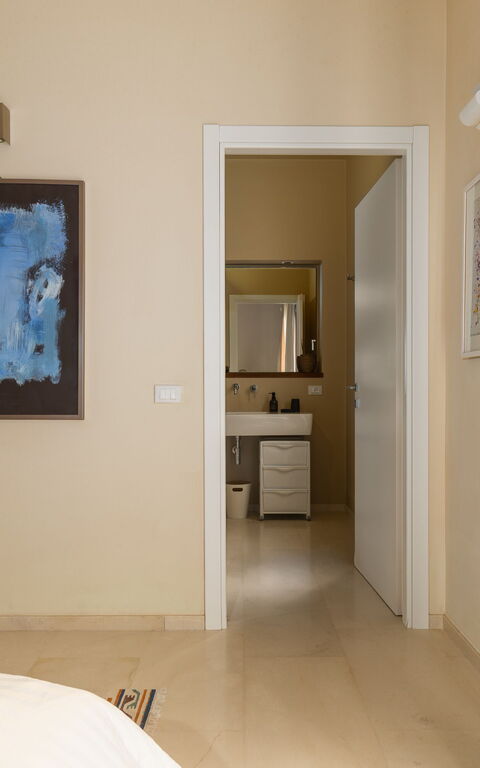 Villa Casale: Bedroom