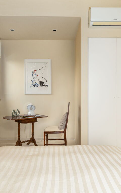 Villa Casale: Bedroom