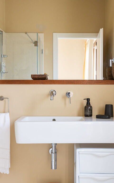 Villa Casale: Bathroom