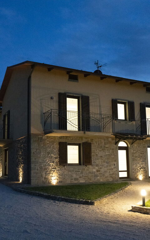 Villa Acquaviva: Building Exterior, Outdoor