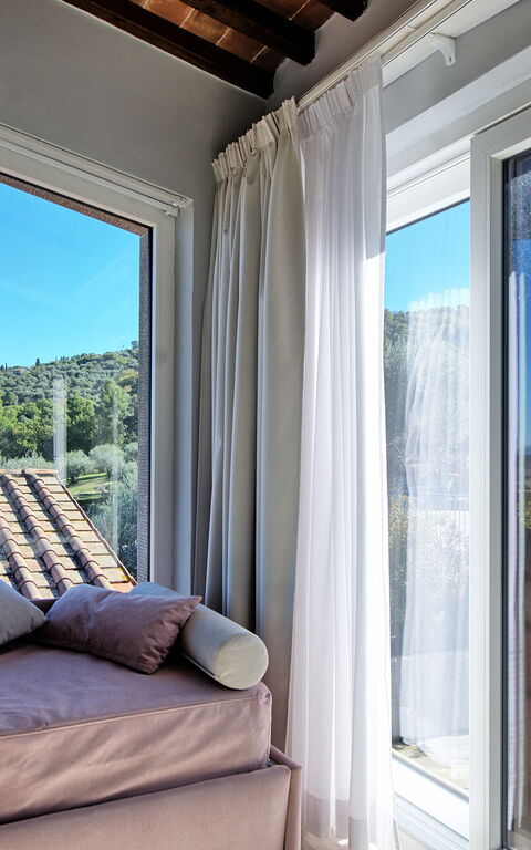 Villa Acquaviva: Bedroom